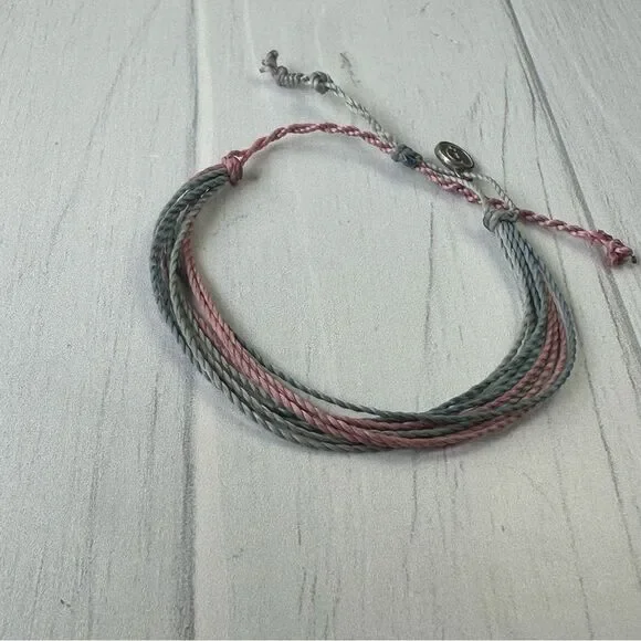 Pura Vida Bracelets x11 ct - Picture 7 of 12